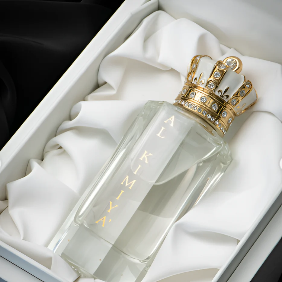 Royal Crown Al Kimiya Extrait de Parfum - Image 3