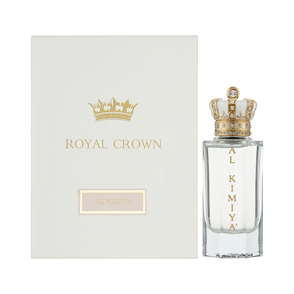 Royal Crown Al Kimiya Extrait de Parfum - Image 4