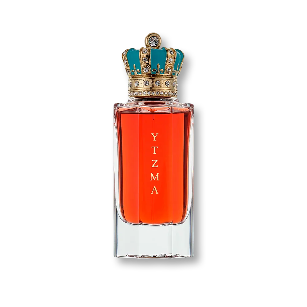 Royal Crown Ytzma Extrait de Parfum