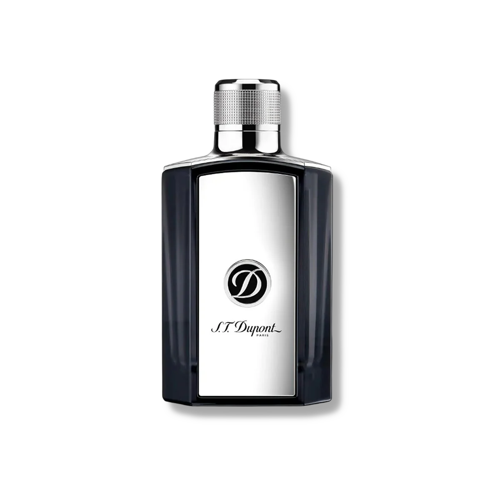 S.t. Dupont Be Exceptional EDT