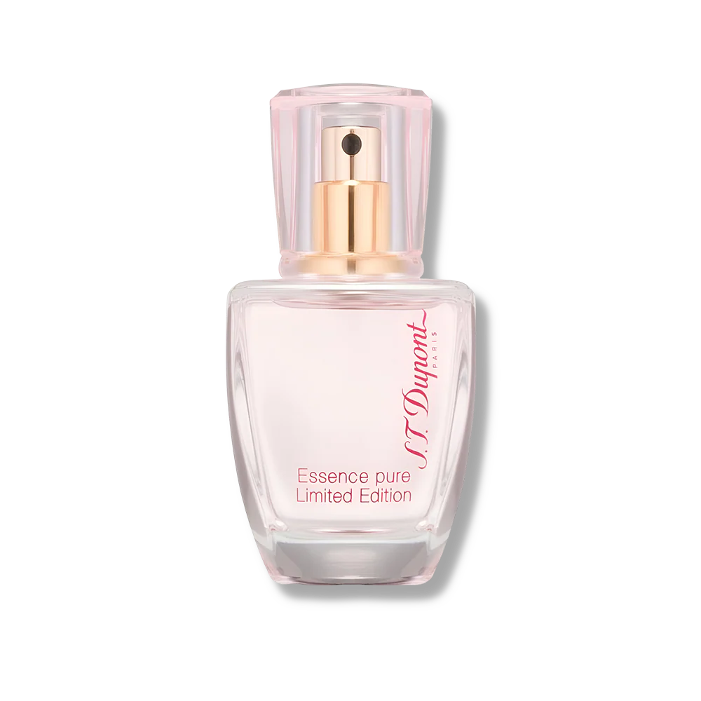 S.t. Dupont Essence Pure Limited Edition Pour Femme EDT