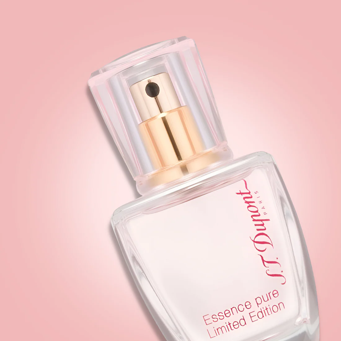 S.t. Dupont Essence Pure Limited Edition Pour Femme EDT - Image 2