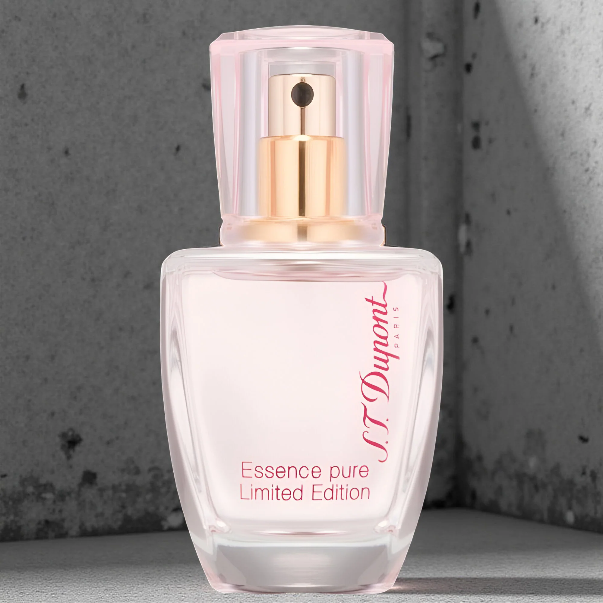 S.t. Dupont Essence Pure Limited Edition Pour Femme EDT - Image 3