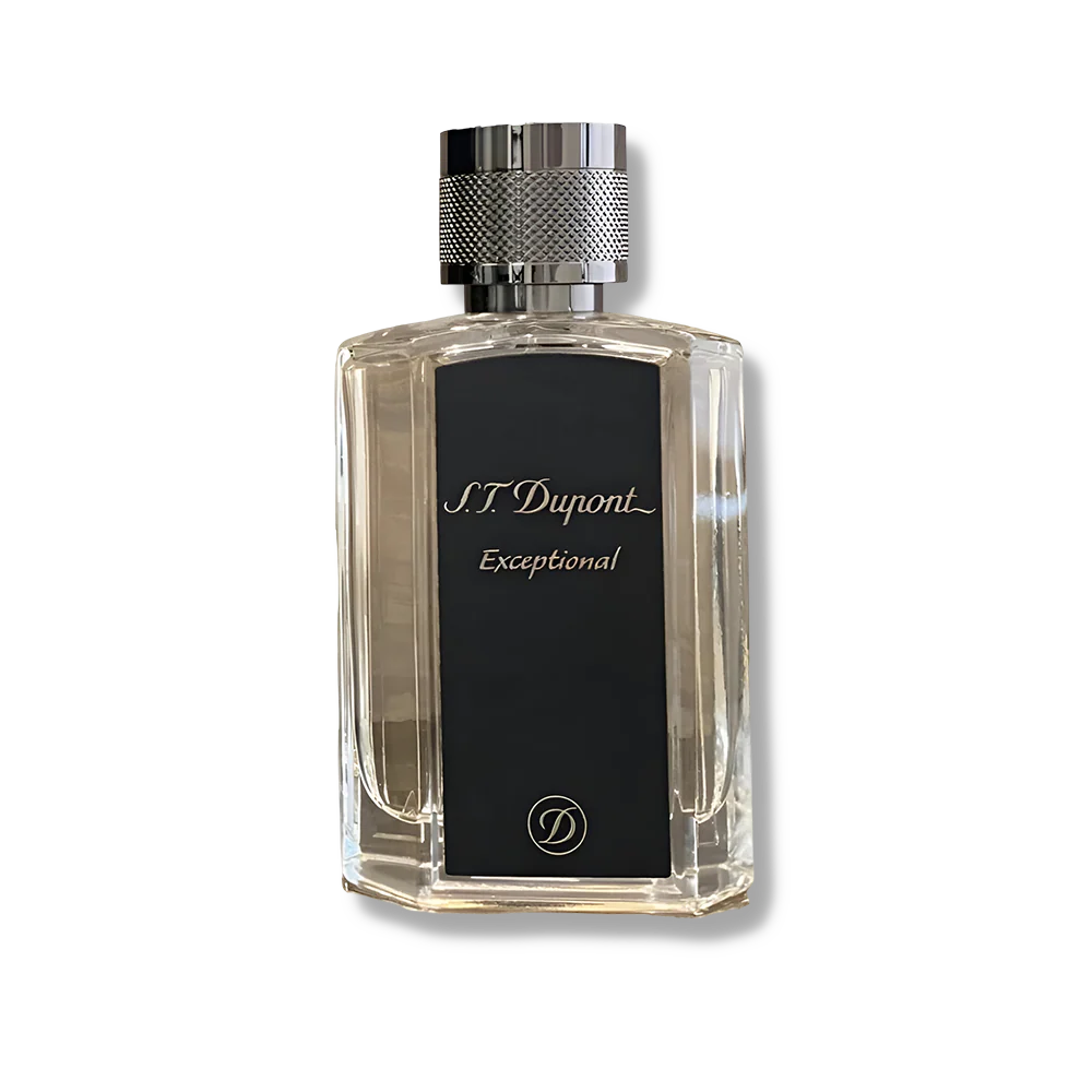S.t. Dupont Exceptional EDP