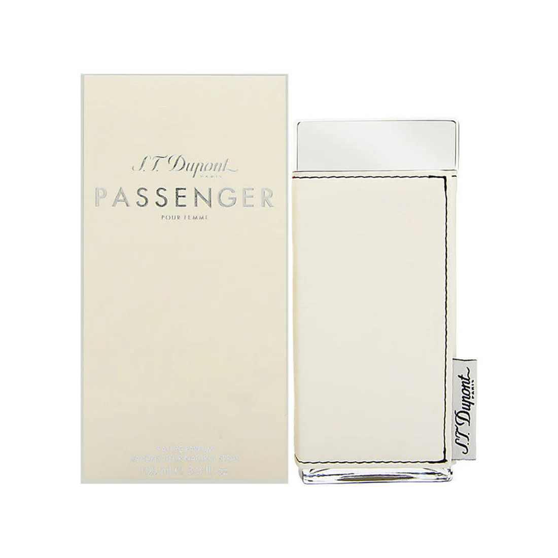 S.t. Dupont Passenger Pour Femme EDP - Image 4