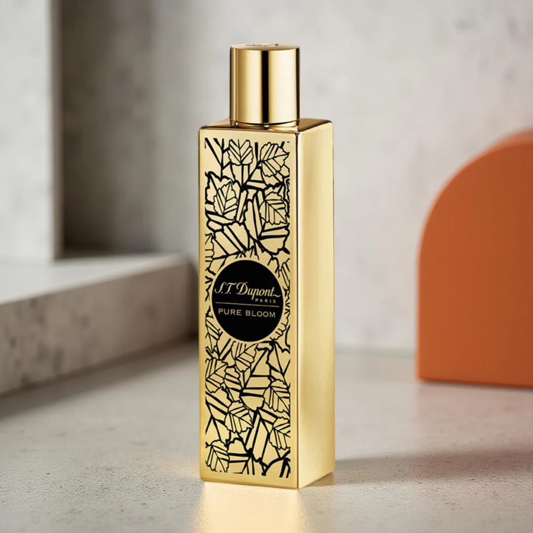 S.t. Dupont Pure Bloom EDP - Image 3