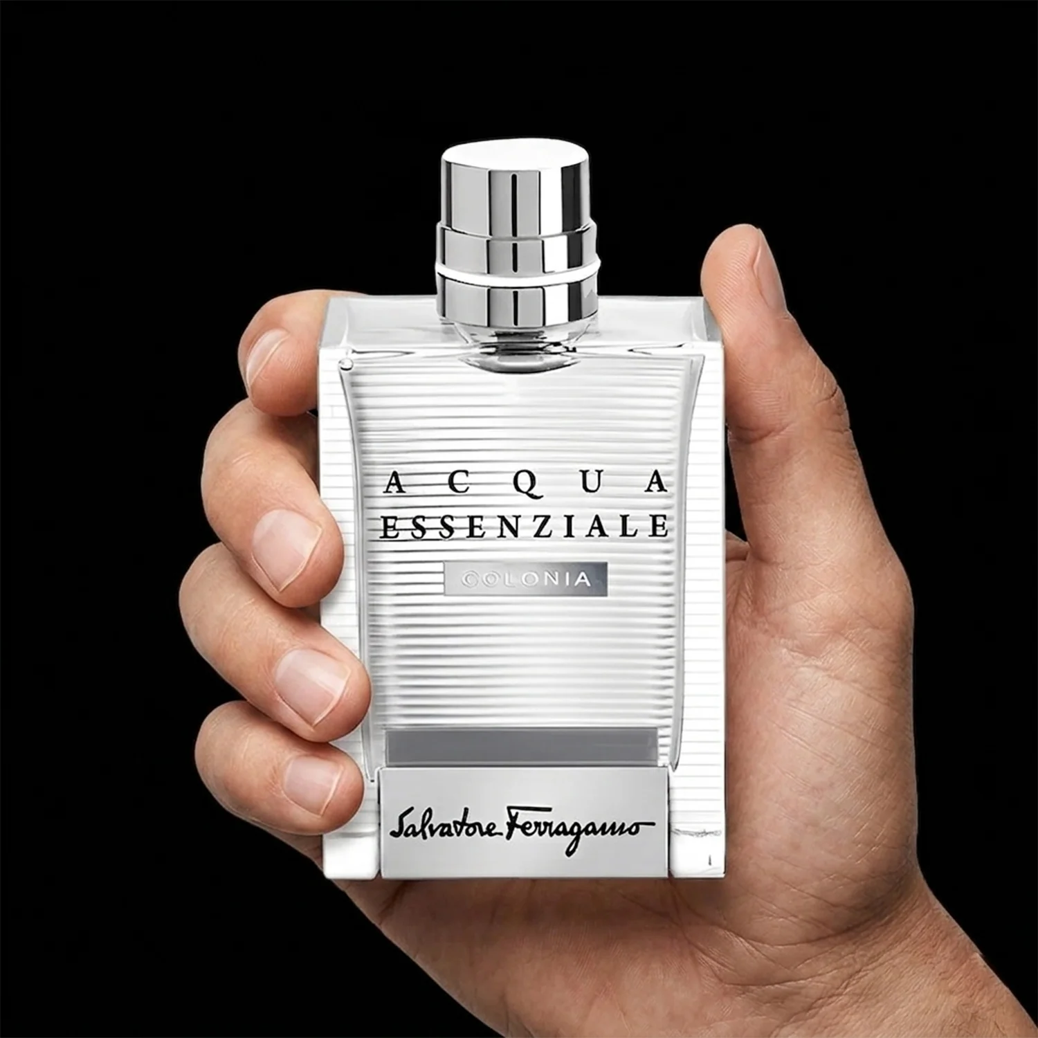 Salvatore Ferragamo Acqua Essenziale Colonia Travel Set for Him - Image 4