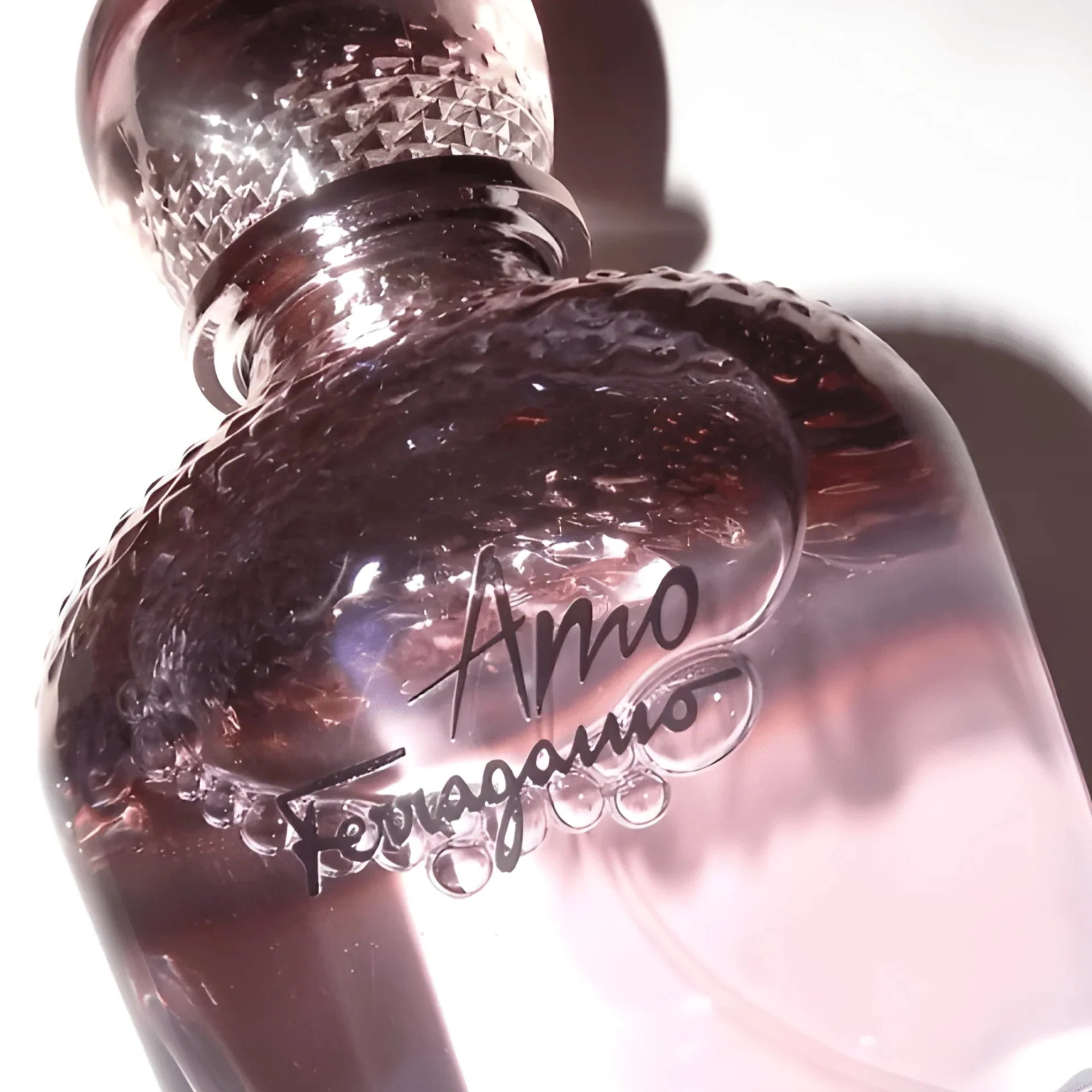 Salvatore Ferragamo Amo Ferragamo Body Lotion - Image 2