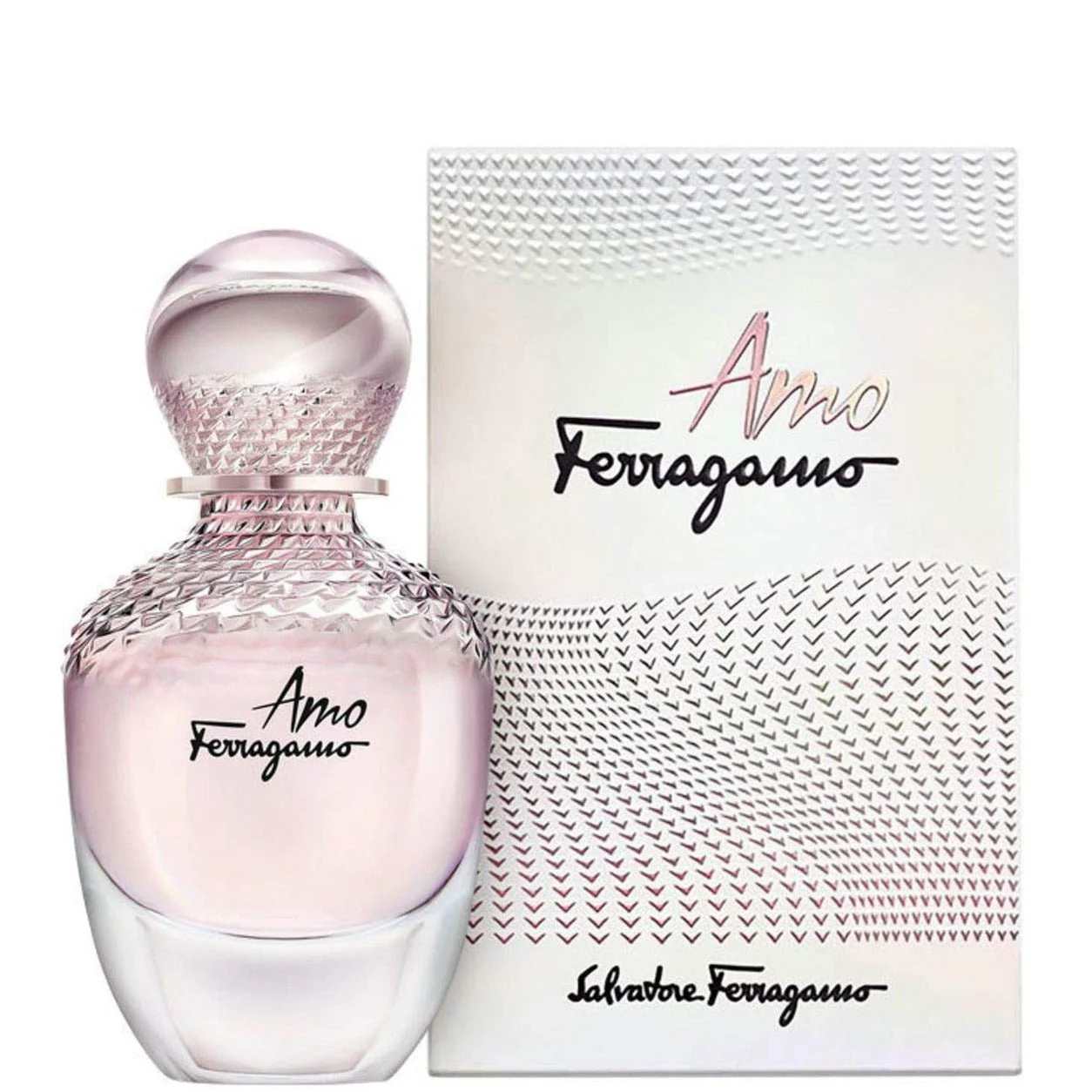 Salvatore Ferragamo Amo Ferragamo EDP - Image 5