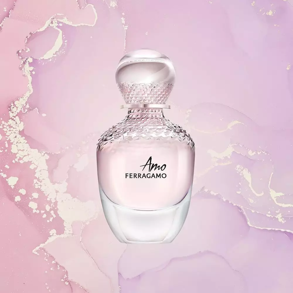Salvatore Ferragamo Amo Ferragamo EDP For Women - Image 3