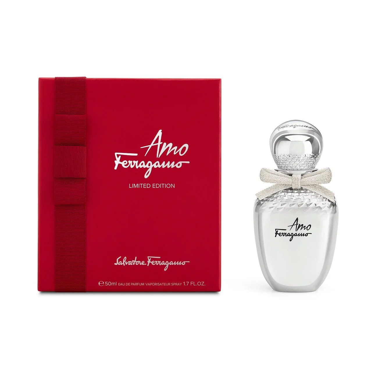 Salvatore Ferragamo Amo Ferragamo Holiday Edition EDP - Image 4