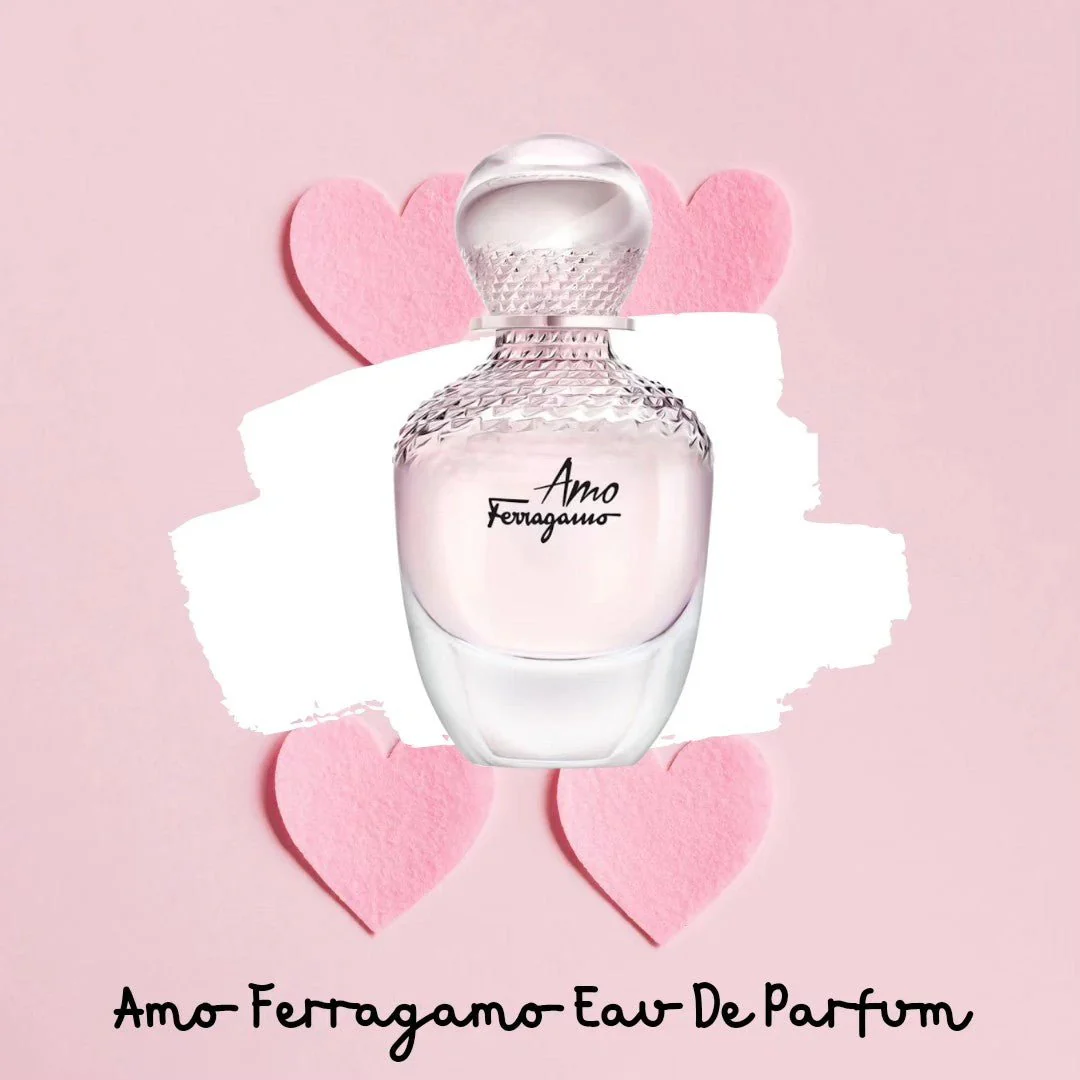 Salvatore Ferragamo Amo Ferragamo Indulgence Trio Gift Set - Image 2