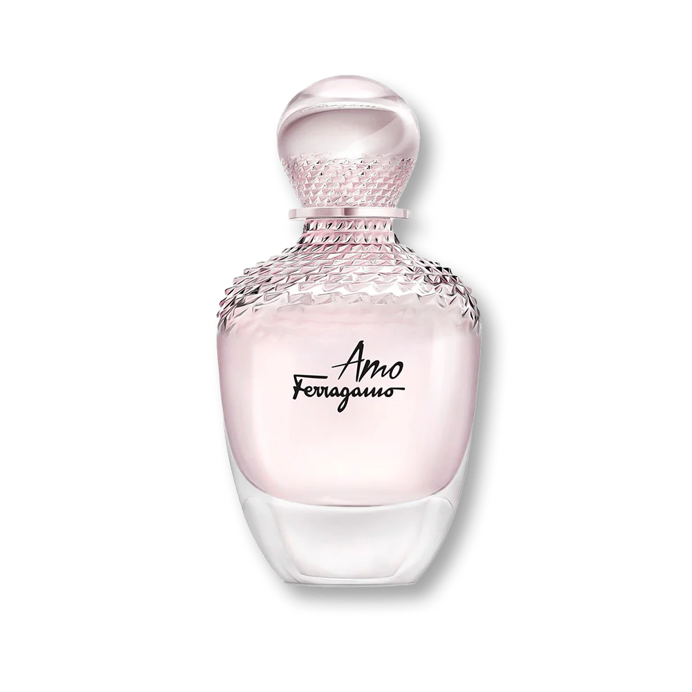 Salvatore Ferragamo Amo Ferragamo Per Lei EDP