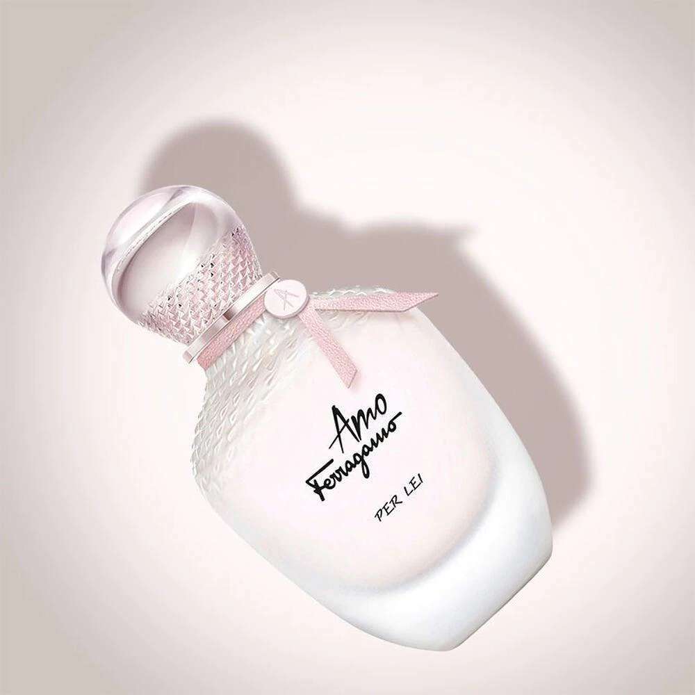 Salvatore Ferragamo Amo Ferragamo Per Lei EDP - Image 3