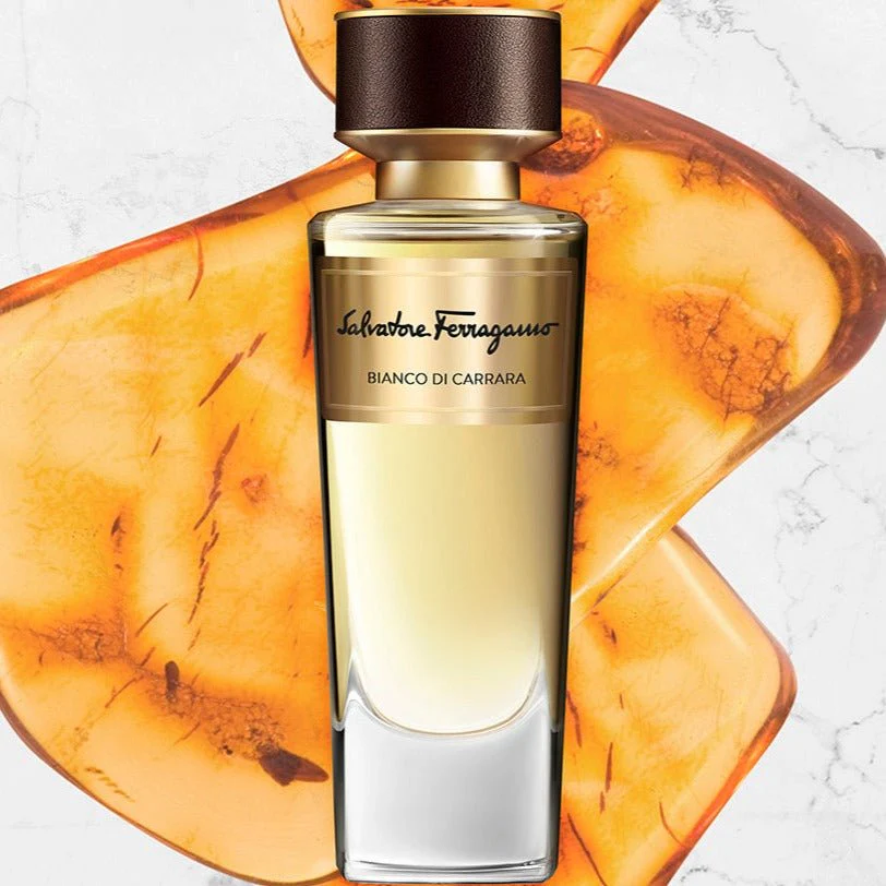 Salvatore Ferragamo Bianco Di Carrara EDP - Image 2