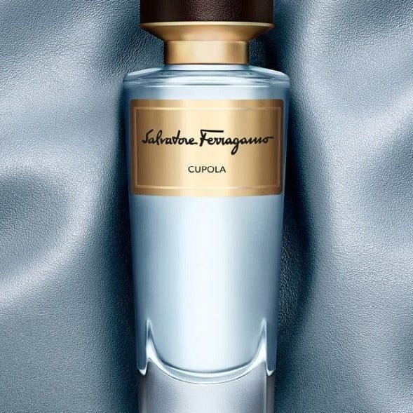 Salvatore Ferragamo Cupola EDP - Image 2