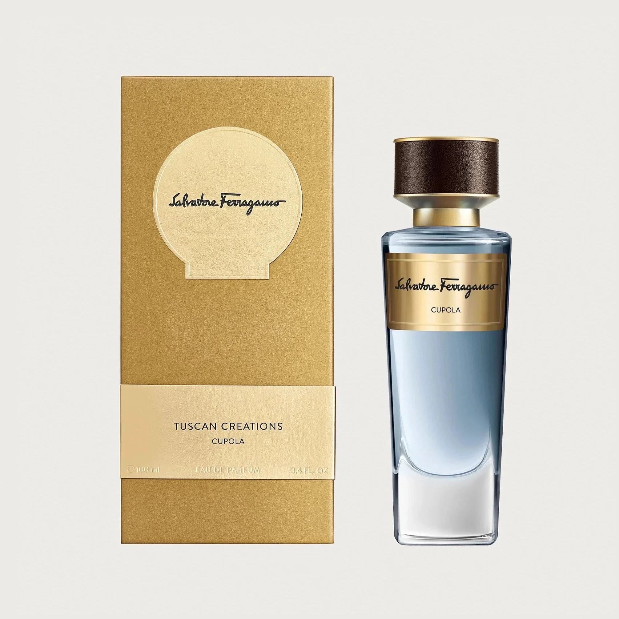 Salvatore Ferragamo Cupola EDP - Image 4