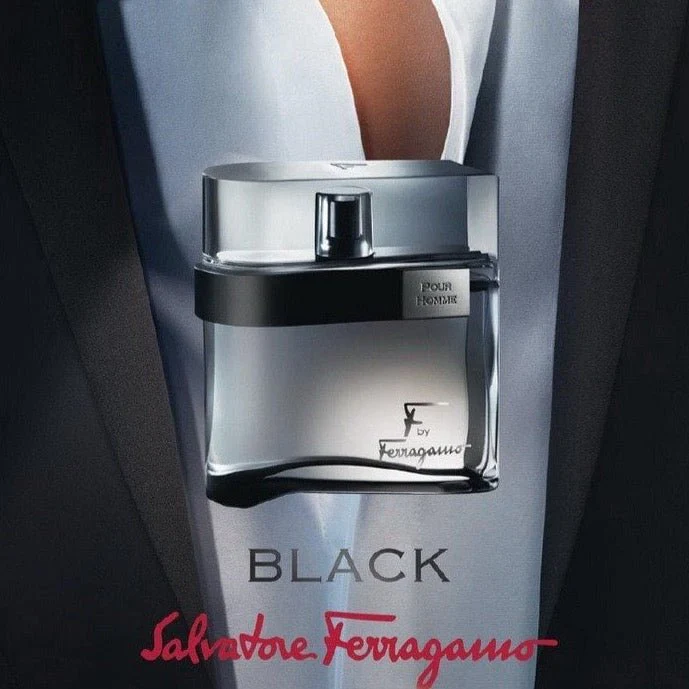 Salvatore Ferragamo F By Ferragamo EDT - Image 2