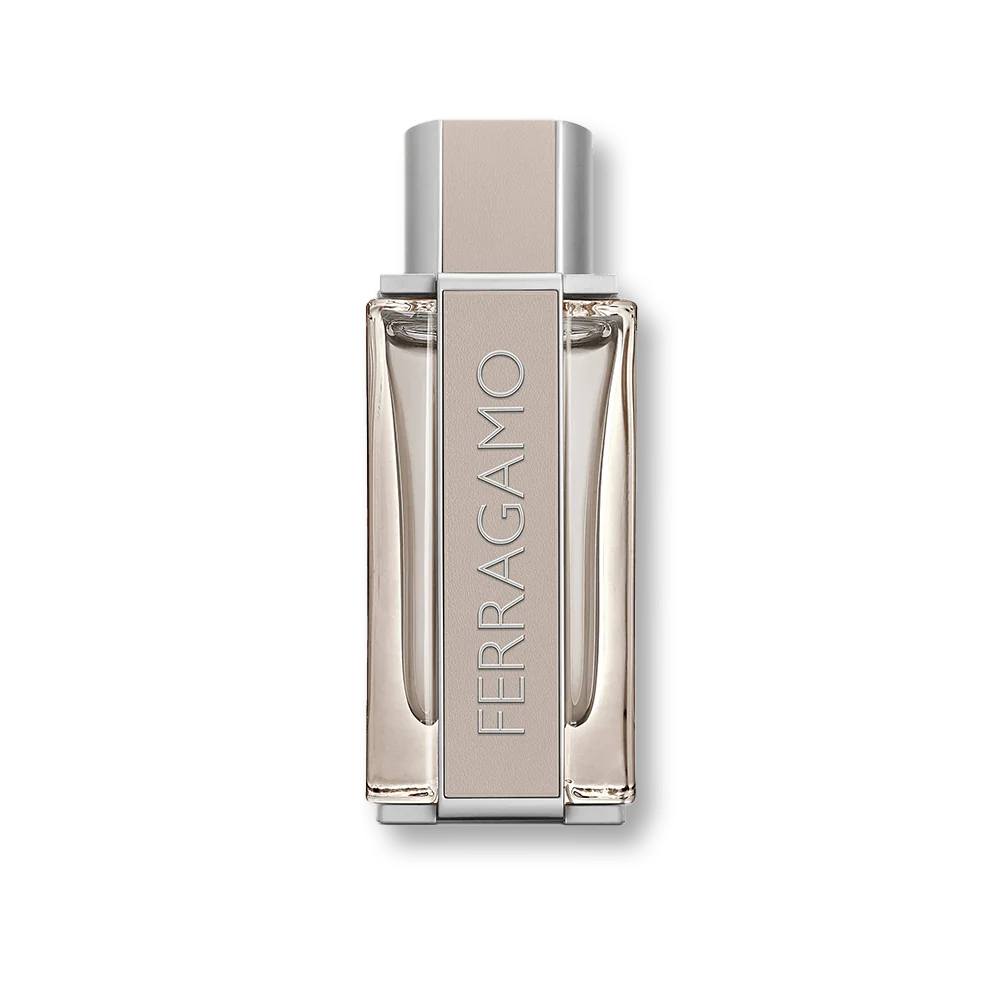 Salvatore Ferragamo Ferragamo Bright Leather EDT
