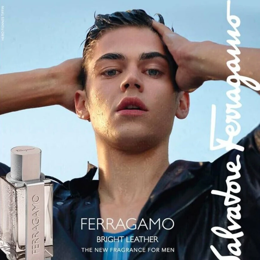 Salvatore Ferragamo Ferragamo Bright Leather EDT - Image 3