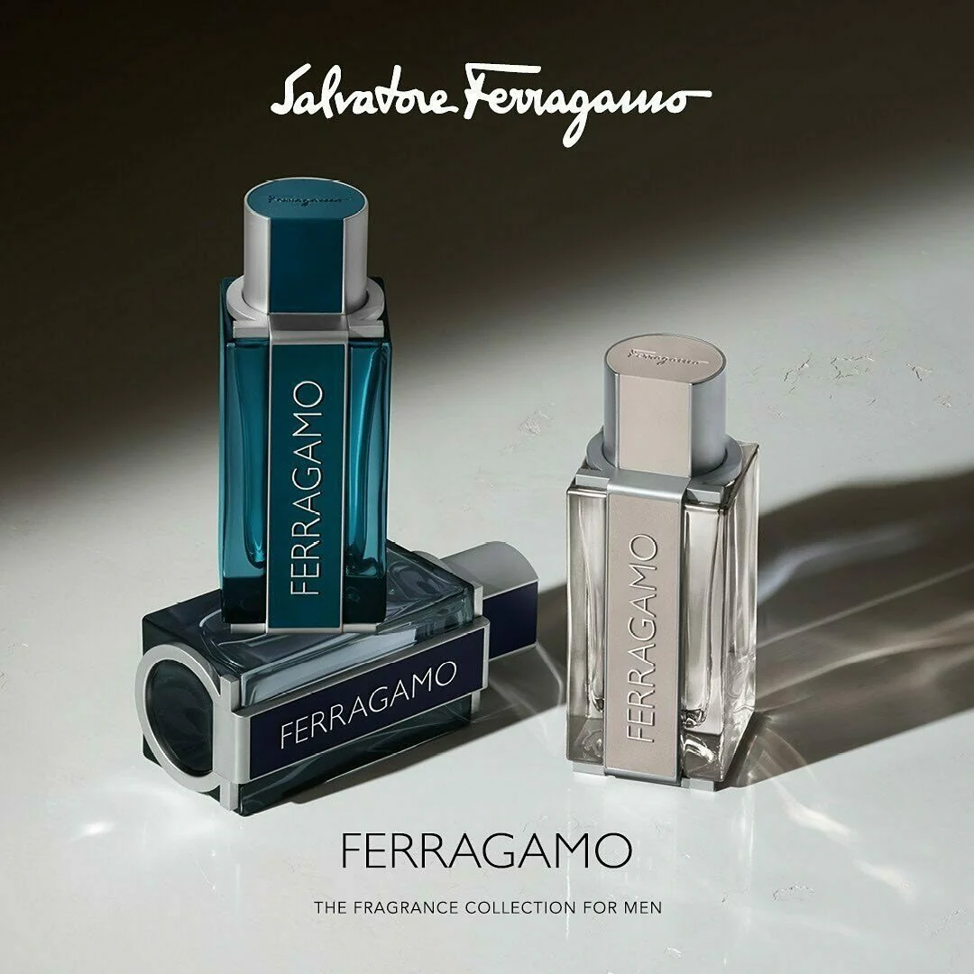 Salvatore Ferragamo Ferragamo Bright Leather Shampoo & Shower Gel - Image 5