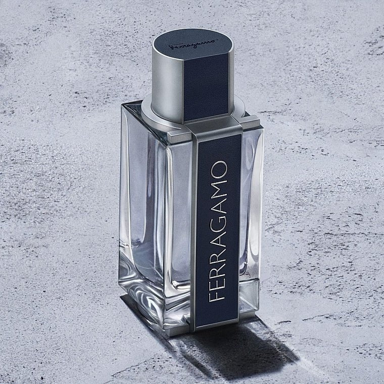 Salvatore Ferragamo Ferragamo EDT - Image 4