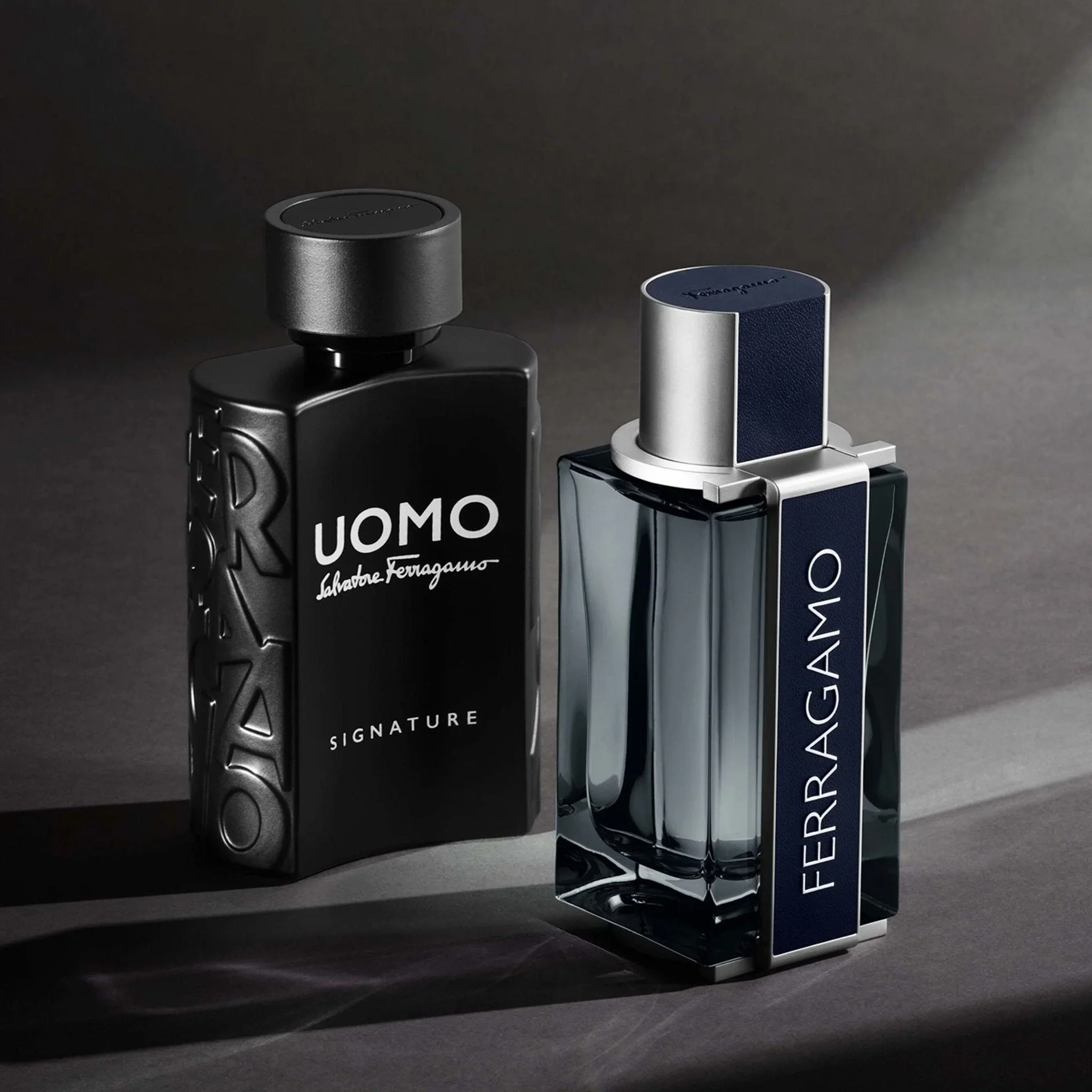 Salvatore Ferragamo Ferragamo Gift Set for Him - Image 5