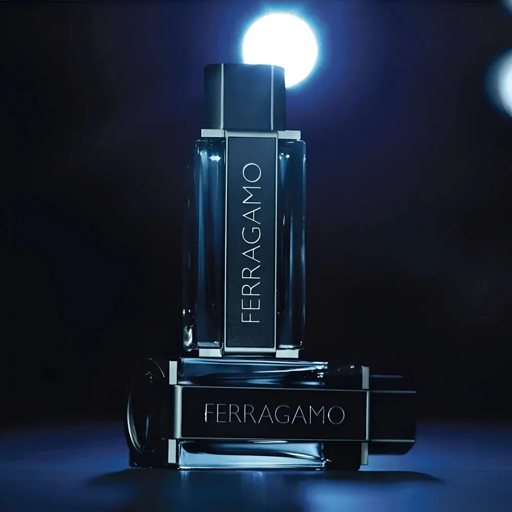 Salvatore Ferragamo Ferragamo Intense Leather Pour Homme EDP - Image 3