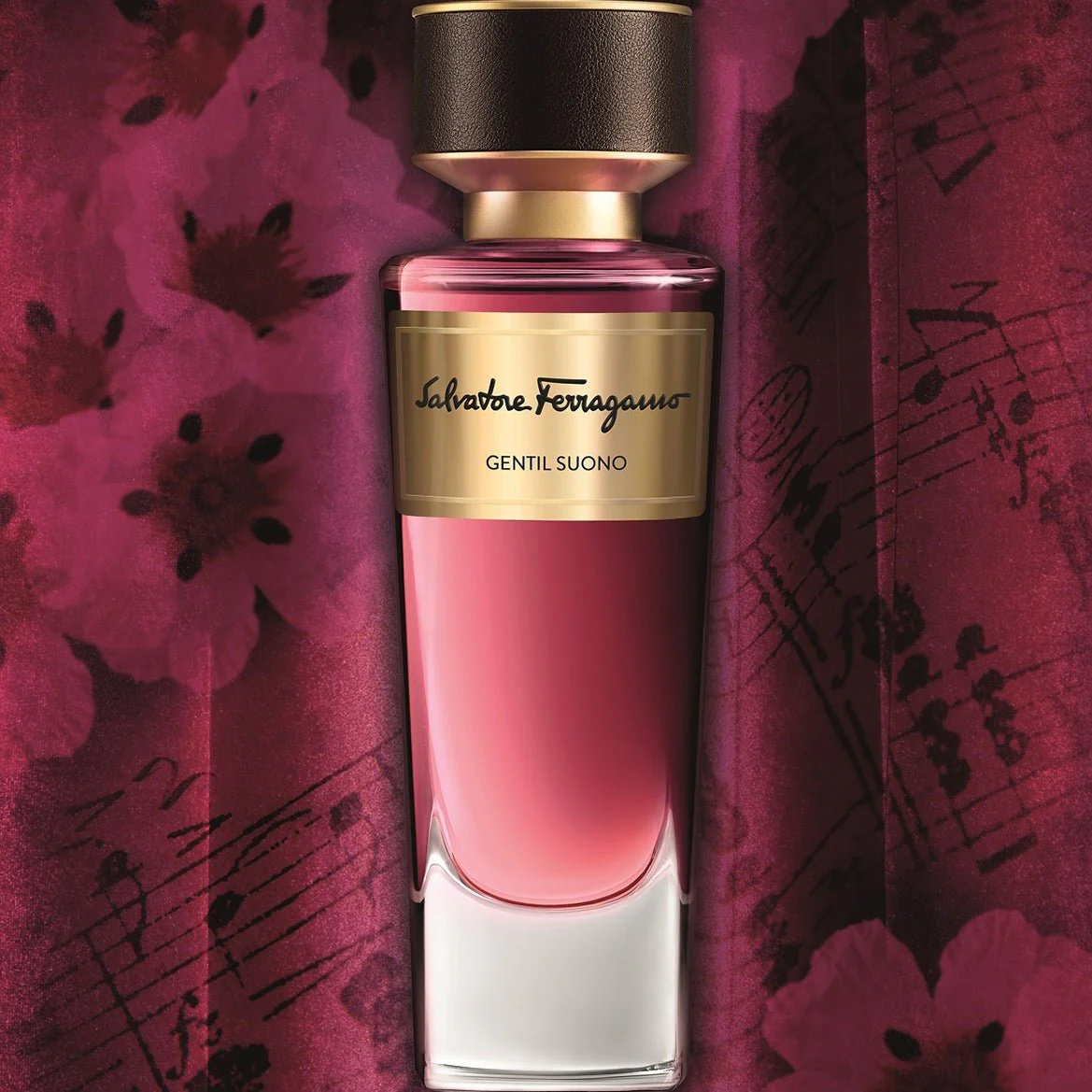 Salvatore Ferragamo Gentil Suono EDP - Image 2