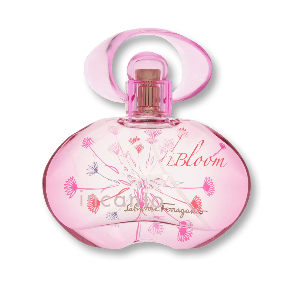 Salvatore Ferragamo Incanto Bloom EDT