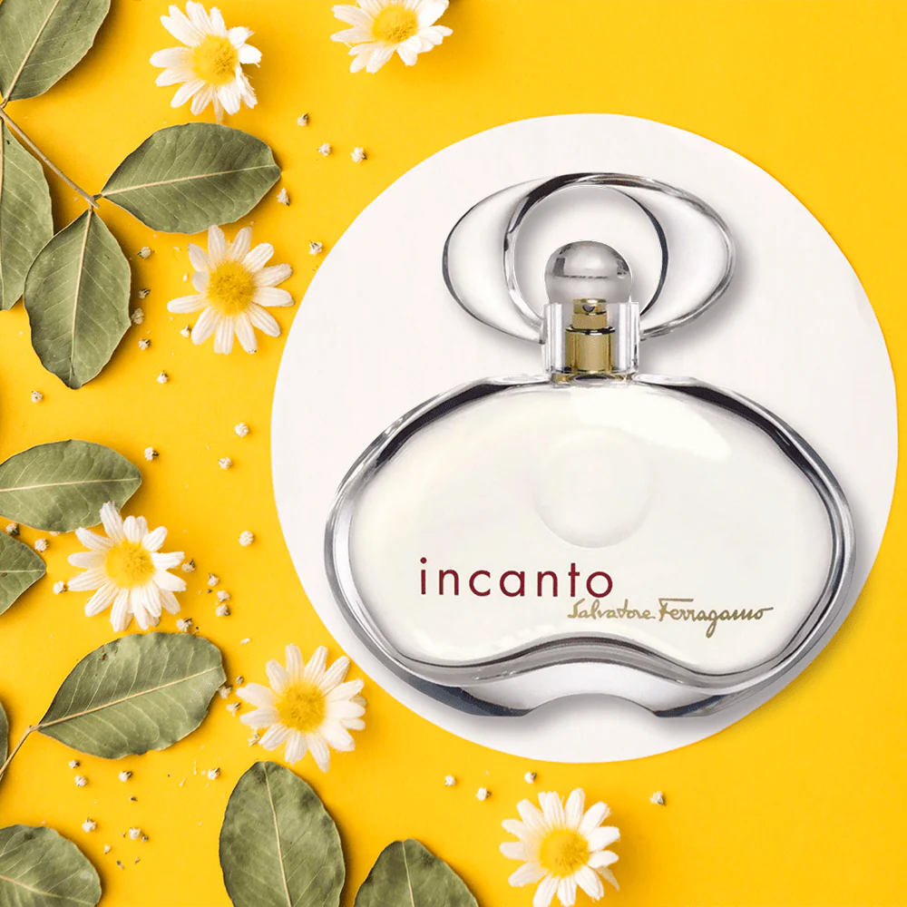 Salvatore Ferragamo Incanto EDP - Image 2
