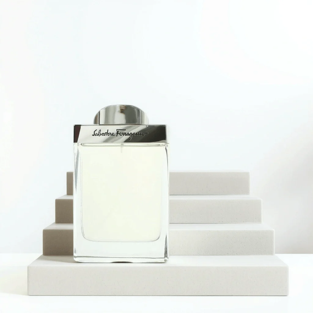 Salvatore Ferragamo Pour Homme EDT - Image 3