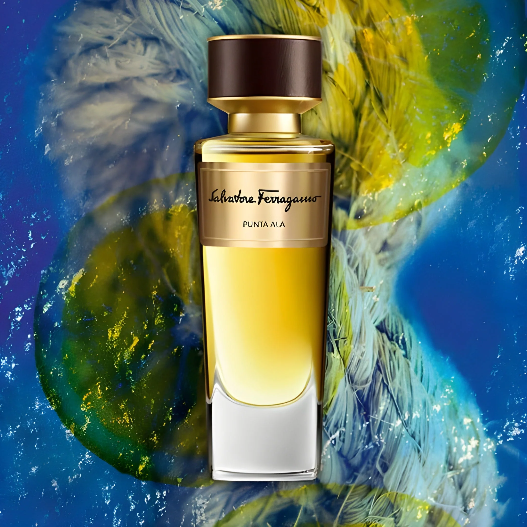Salvatore Ferragamo Punta Ala EDP - Image 2