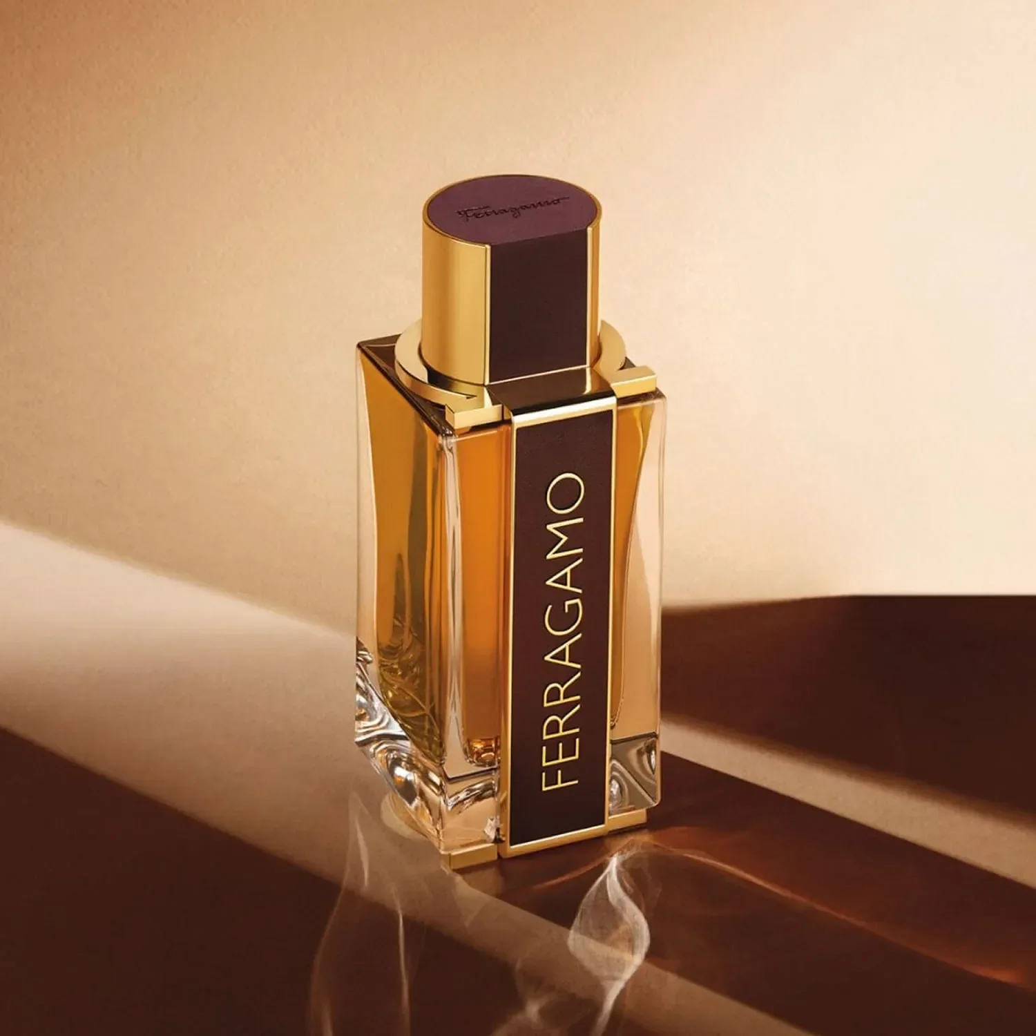 Salvatore Ferragamo Spicy Leather Gift Set for Him - Image 2