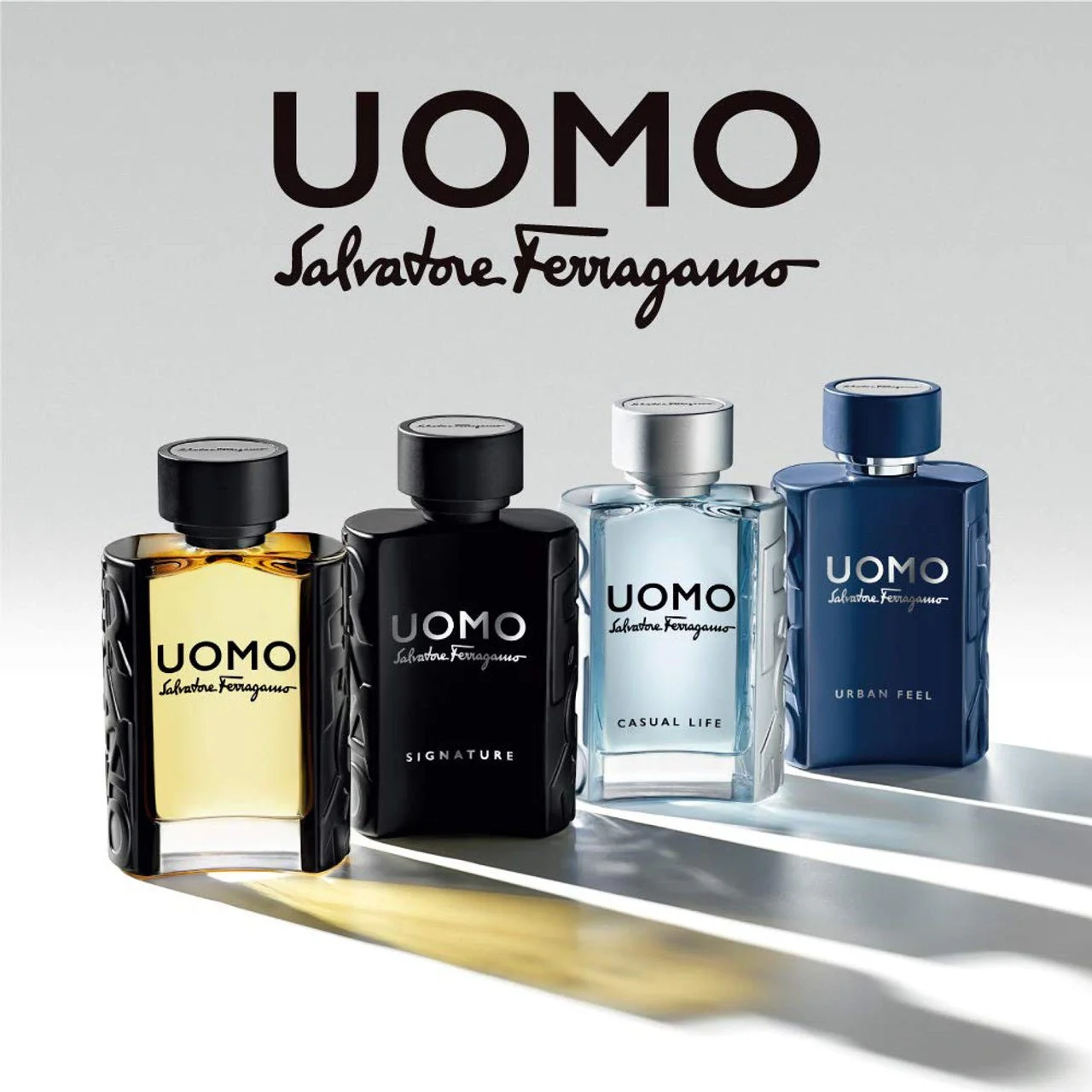 Salvatore Ferragamo Uomo After Shave Balm - Image 3