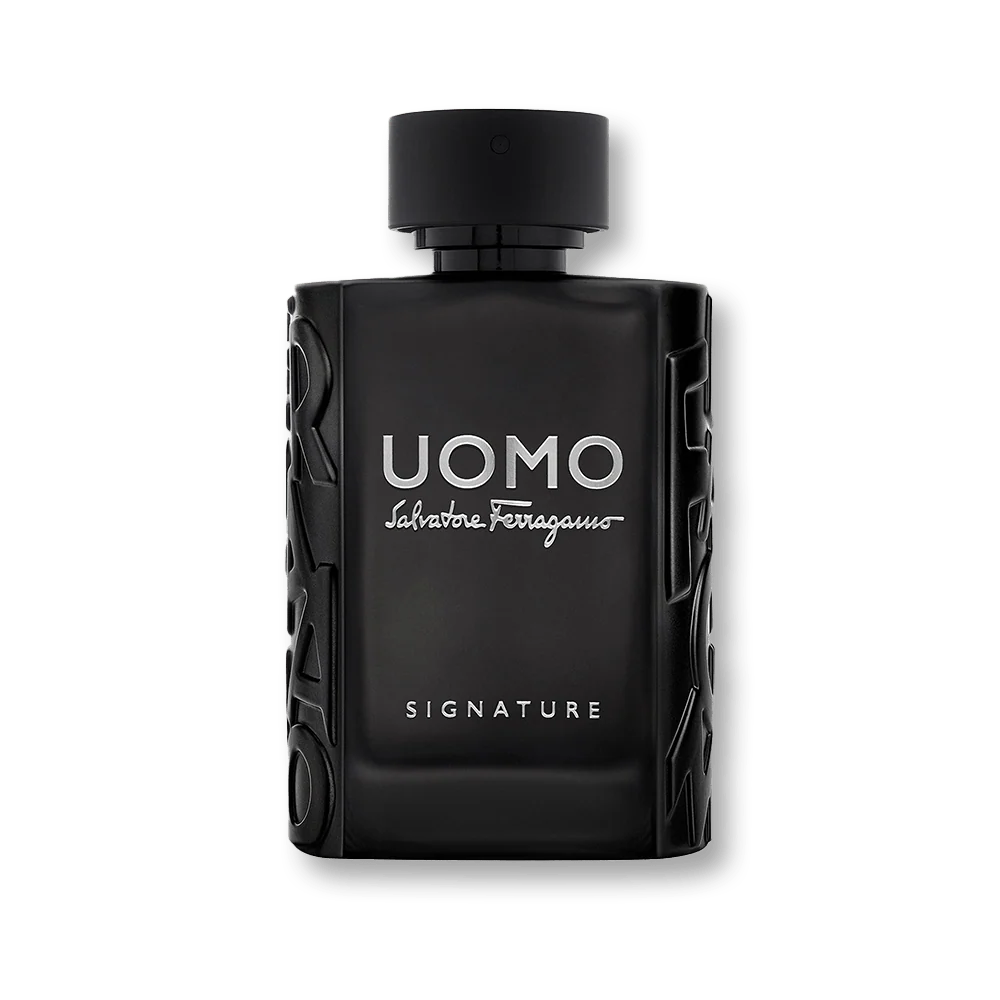 Salvatore Ferragamo Uomo Signature EDP