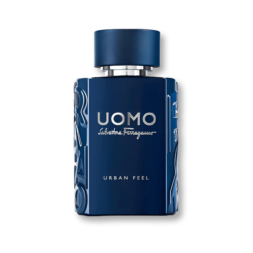 Salvatore Ferragamo Uomo Urban Feel EDT