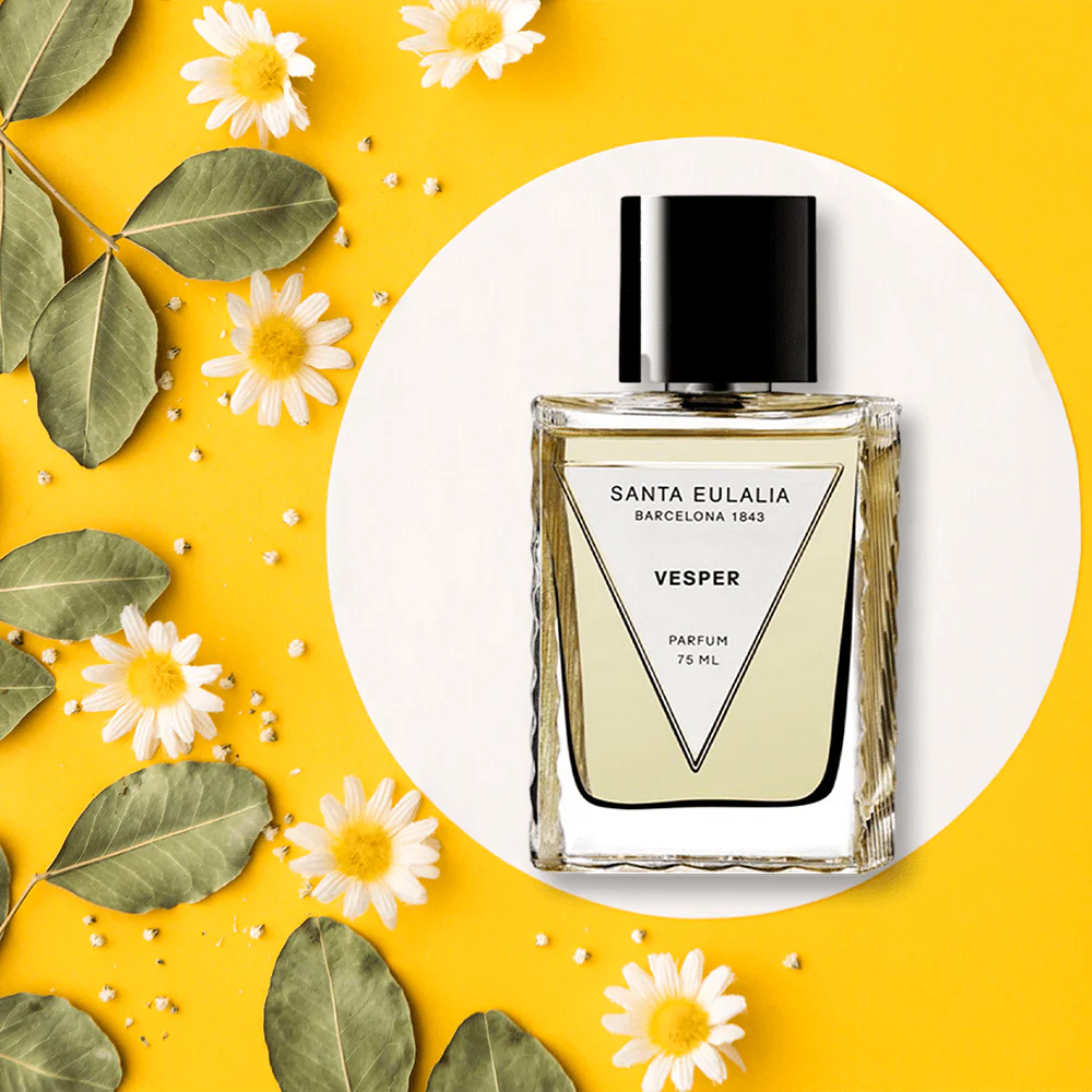 Santa Eulalia Vesper Parfum - Image 2