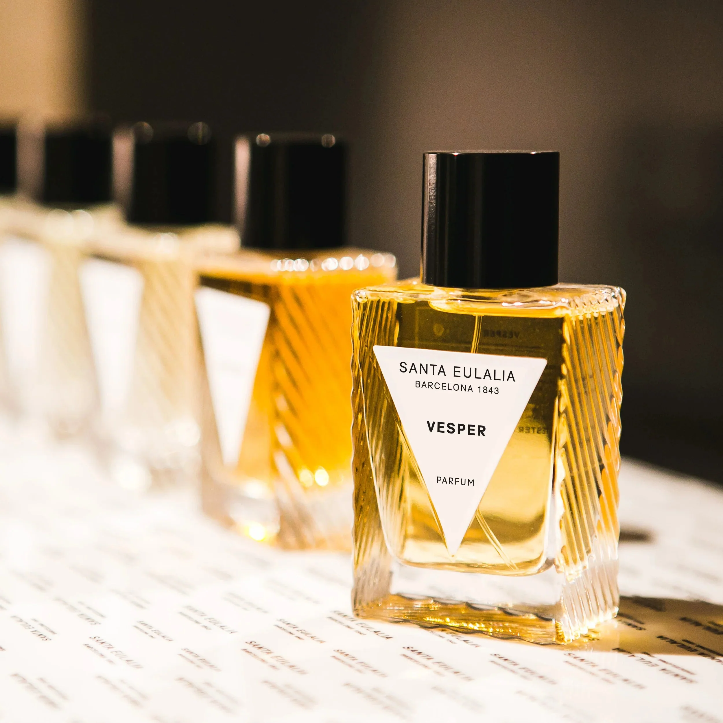Santa Eulalia Vesper Parfum - Image 3