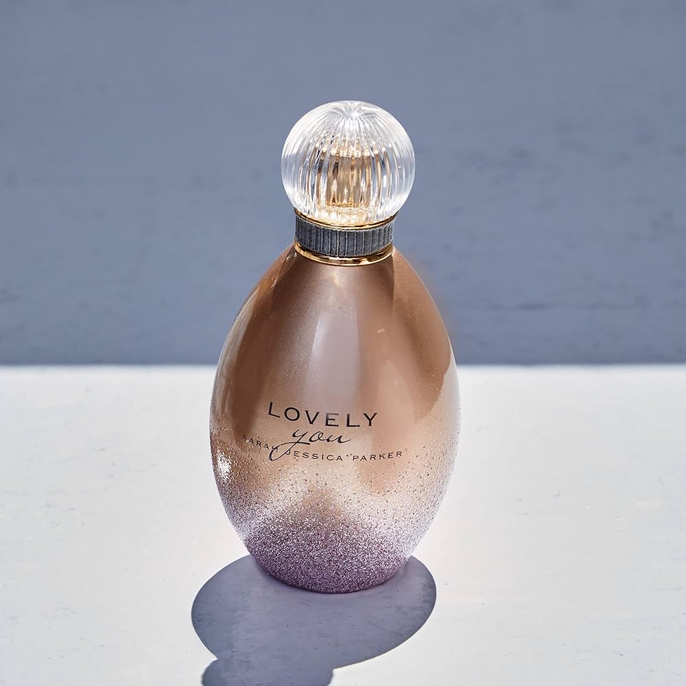 Sarah Jessica Parker Lovely You EDP - Image 2