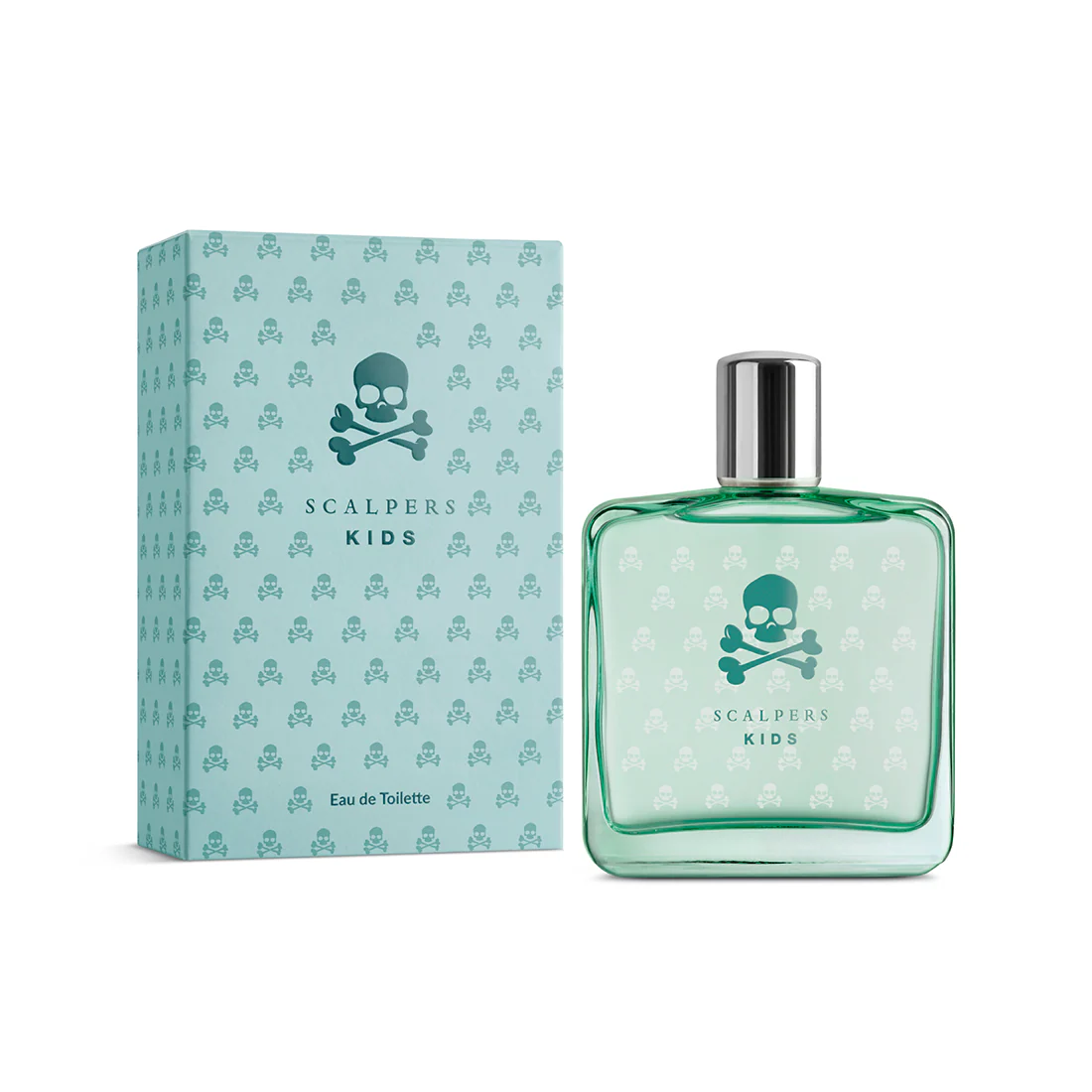 Scalpers Kids Boy EDT - Image 4