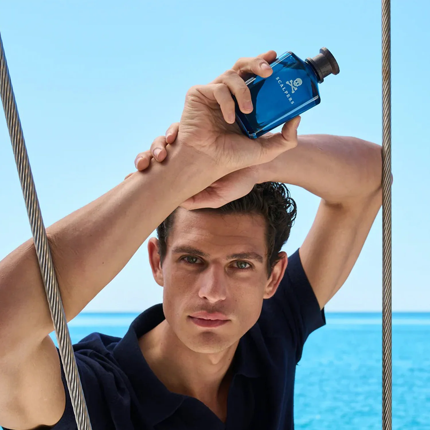 Scalpers Yacht Club EDP Gift Set for Him - Image 5