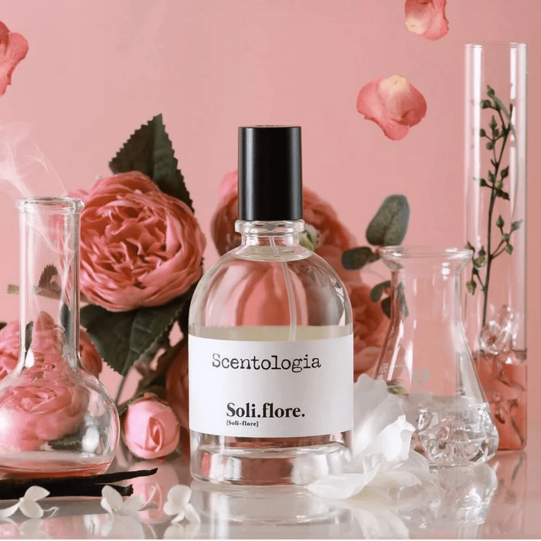 Scentologia Soli.Flore EDP - Image 3