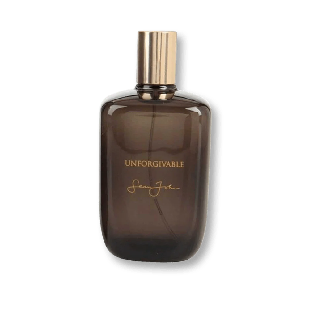 Sean John Unforgivable EDT