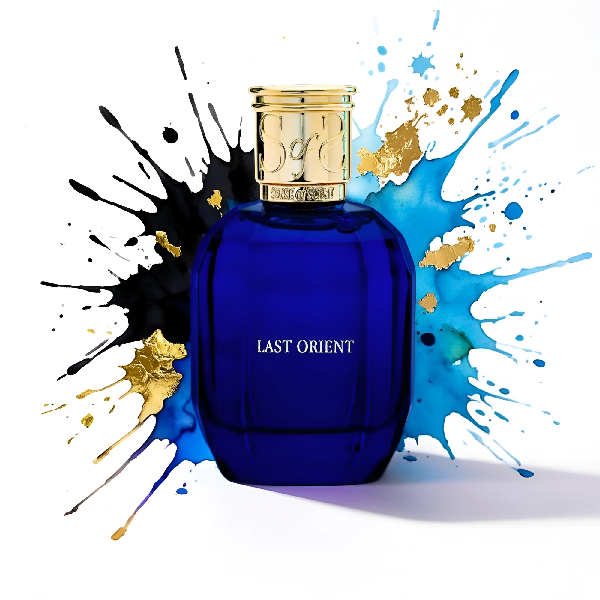 Sense Of Scent Mayfair Collection Last Orient EDP - Image 3