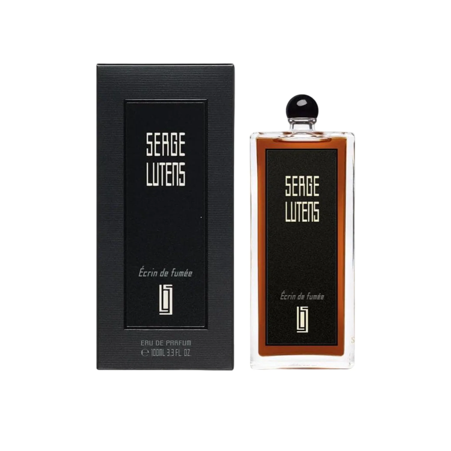 Serge Lutens Ecrin de Fumee EDP - Image 4