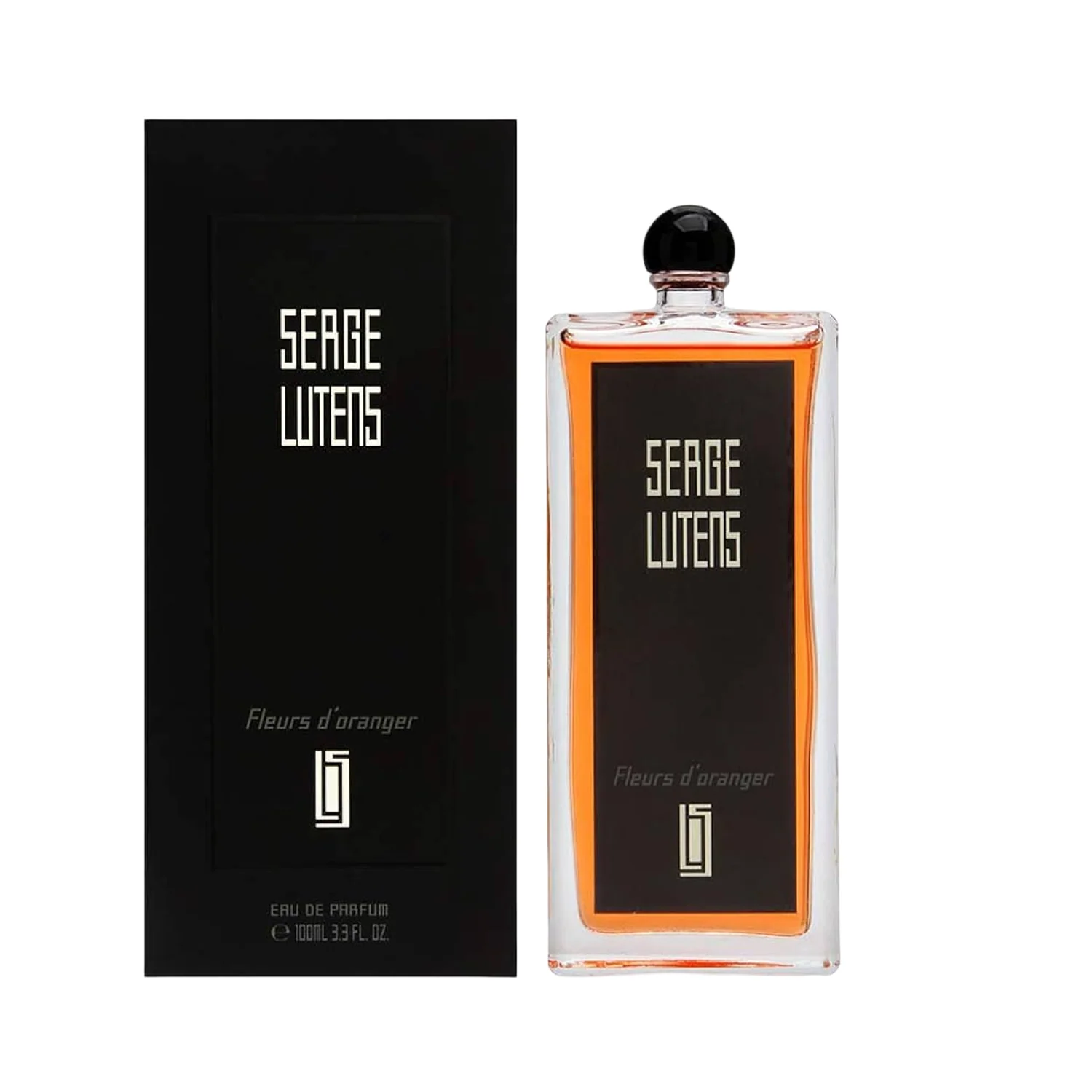 Serge Lutens Fleurs D'Oranger EDP - Image 5