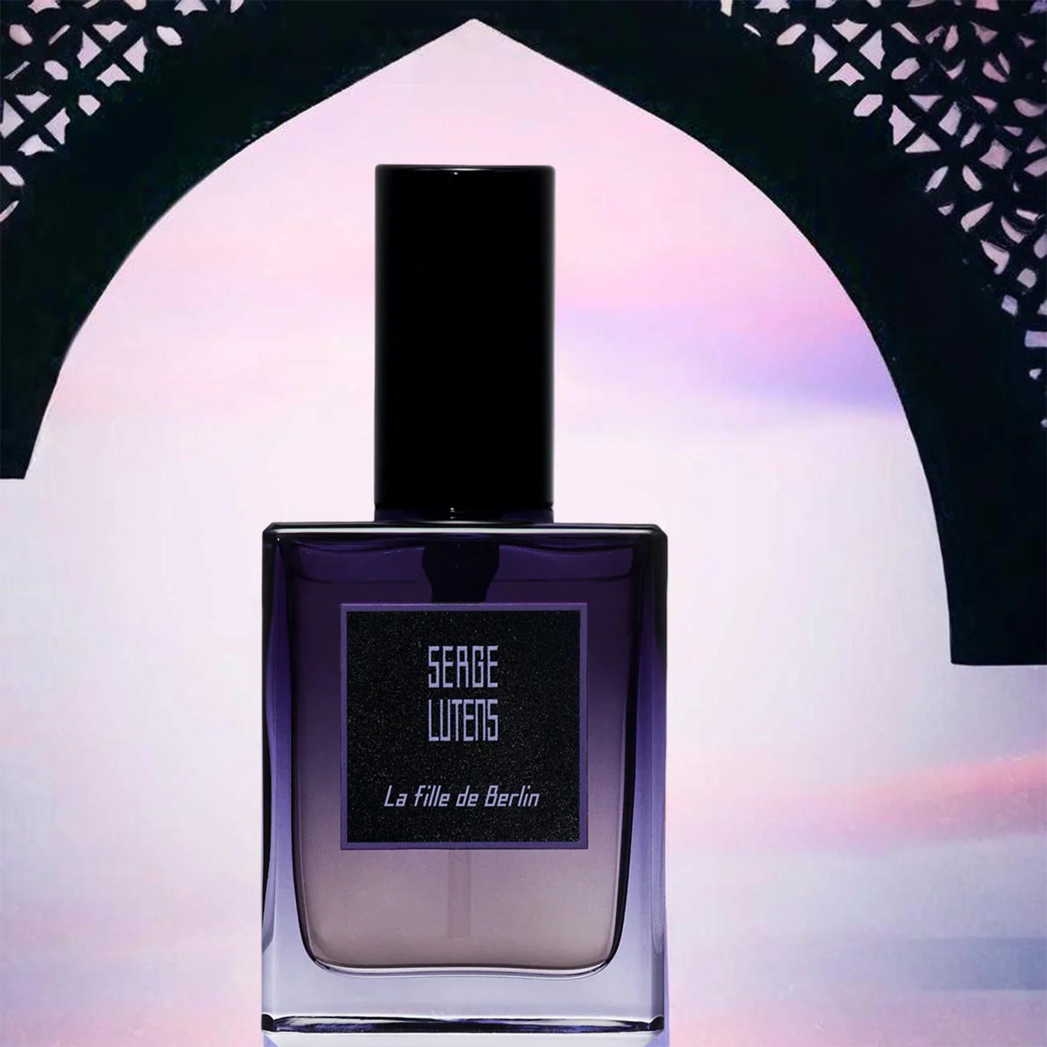 Serge Lutens La Fille de Berlin Confit de Parfum - Image 3