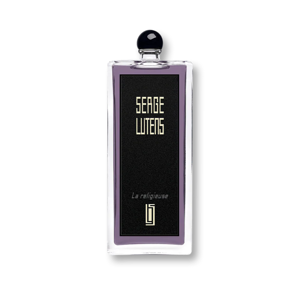 Serge Lutens La Religieuse EDP