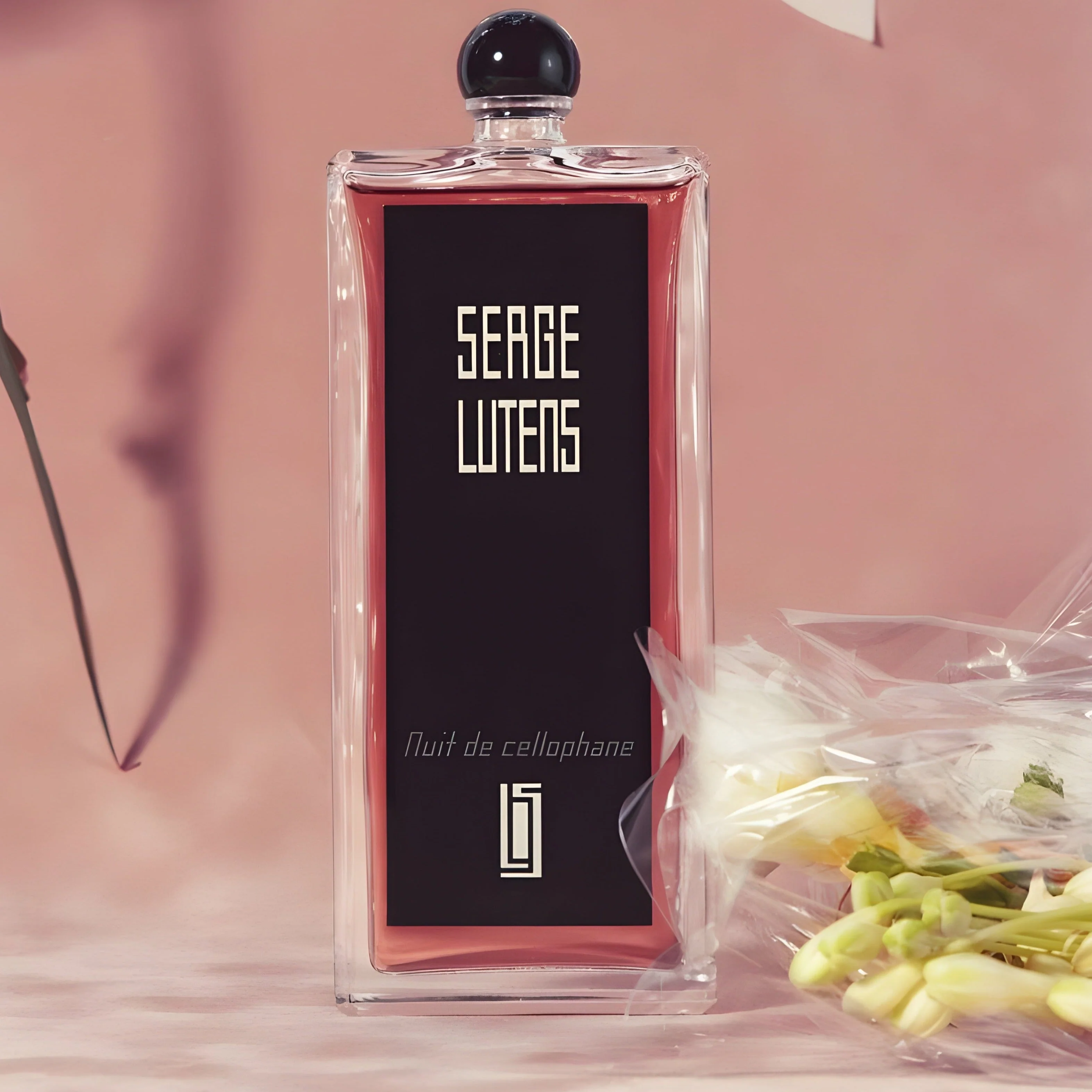 Serge Lutens Nuit De Cellophane EDP - Image 3